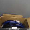 Heavy Duty Jumper Cables - 2/0 Gauge 30 Feet 1600Amp Automotive Booster Jumper Cables with 350A Battery Quick Connect and Permanent Installation kit for Car, SUV and Trucks Battery - (SB350 Gray)