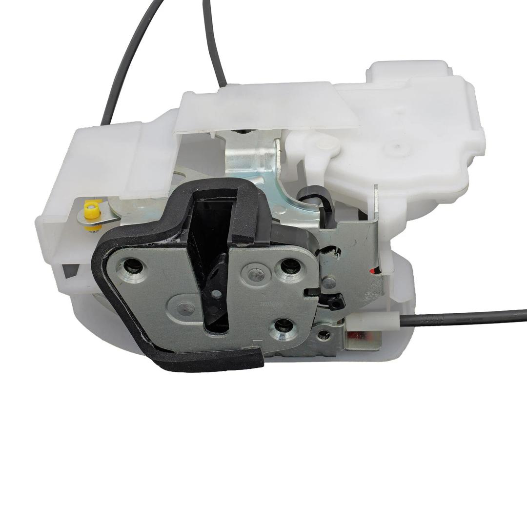 Left Door Lock Latch Compatible with Nissan Frontier Xterra 20052018 Pathfinder 20052012 Front Door Lock Motor, Driver Side Lock Latch Actuator  Replaces# 80501ZP10A