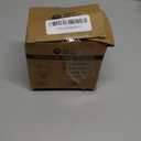 AquaMiracle Aquarium Powerhead Pump with Double Water Outlet & Aeration, 210GPH Fish Tank Water Pump Wave Maker for Aquarium, Submersible Aquarium Circulation Pump for 40-60 Gallon Tanks