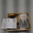 TP-Link Tapo 1080P Indoor Security Camera for Baby Monitor, Dog Camera w/Motion Detection, 2-Way Audio Siren, Night Vision, Cloud & SD Card Storage, Works w/Alexa & Google Home (Tapo C100)