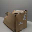 Gray Area Rug 6x9 Machine Washable Vintage Living Room Distressed Non Slip Carpet Traditional Indoor Bedroom Grey Retro Floral Accent Throw Large Rug for Office Kitchen Dining Room