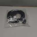 ZNB 5L3Z-13A576-BA 7 Pin Trailer Connector Wiring Harness for Ford F-150 2005-2008 for Lincoln Mark LT 2006-2008 1Pc