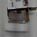 Wooden Coat Hooks Wall Mounted, Coat Rack Hanger Wall Mount with 4 Hooks, Heavy Duty Coat Hooks for Hanging Coats/Keys/Hats/Robe&Towels/Plants/Bags, Home Decor Gift, Walnut