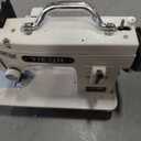 YQ-516 Portable Walking Foot Sewing Machine - for Sewing and Repairing Thick Materials