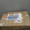 Lifewit 6.5L Ice Bucket for Parties 4 Pcs, Portable Drink Bucket for Cocktail Bar, Plastic Champagne Cooler for Beverage/Wine/Beer, Mimosa Bar Supplies Chiller Tub with Scoop 38 x18x20cm/15x7x8"