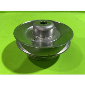 for Husqvarna 588586401 48" Collection Pulley for Jonsered