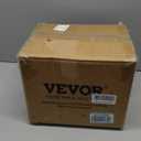 VEVOR 3-in-1 Electric Hoist Winch, 1100lbs 1500W Portable Power Winch Crane, 110V/120V 22.9 ft Lifting Height, 13 ft/min with Manual, Wired and Wireless Remote Control, Overload Protection (Black)