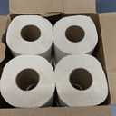 Bamboo Toilet Paper by Tare Market