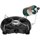 Coleman Single Burner Propane Stove Powerpack 7500 Btu