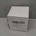 100 Pack 497123 Rectangular Abrasive Sanding Sheets Compatible with festool rts 400, HSK-A 80x130, RS 400, LS 130, HSK 80x133, Owned Granat P220 grit RTS 80x133mm Sandpaper