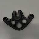 Plastic Roof Ice Guards 50 Pieces