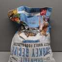 The Honest Kitchen Whole Food Clusters Grain Free Turkey Dry Dog Food, 20 lb Bag (20 Pound (Pack of 1))