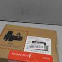 Remington Shortcut Pro Self-Haircut Trimmer Kit, Waterproof Cordless Electric Razor for Head, Beard, and Body, Curved Blades and 9 Trimmer Lengths, Head Shaver, 5-Minute Quick-Charge, 14-Piece Set