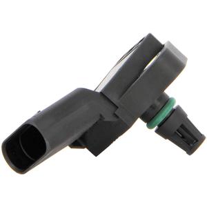 BOSCH 0261230266 Manifold Absolute Pressure (MAP) Sensor - Compatible with Select Audi A3, A4, TT; Porsche 911; Volkswagen Beetle, CC, Eos, Golf, GTI, Jetta, Passat, Tiguan