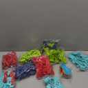 230 pcs Car Track Set Race Toys for Kids Christmas Boys Kids Birthday Toys, Flexible Changeable Magic Race Car Track for 3 4 5 6 7 8 9 10 12+Year Old Boys Girls