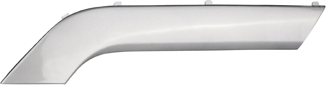 Door Armrest Cover Trim Front Right Passenger Side Door Panel Arm Rest Bezel Synthesis Gray Compatible with 2014-2020 Chevy Silverado GMC Sierra Replaces 23291512