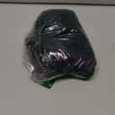 Daci Women Long Sleeve Rash Guard One Piece Swimsuit Zipper Surfing Bathing Suit UPF 50 (Medium, Black 4)