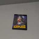 Sleepless 4K Ultra HD Set Blu-ray 