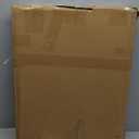 Giftgarden 11x14 Picture Frame Gold, 11 by 14 Thin Photo Frame for Wall Tabletop Display, Single