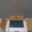 Labeer Bluetooth Thermal Label Printer, 4x6 Wireless Label Sticker Printer for Small Business, Office or Home, Compatible with iPhone, Android, Windows, Mac, Etsy, Amazon, Shopify, UPS (Cyan)