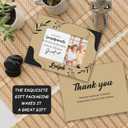 Promoted to Great Grandparents 8x10 Picture Frames, Great Grandparents Wood Photo Frame, Family Gifts Gift Picture Frame for Wall and Tabletop Display