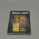 Universal Horror Collection: Vol. 2 (Blu-ray)