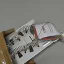 WP3387747 3387747 Dryer Heating Element Kit-Compatible With Whirlpool Cabrio Kenmore He2 Kenmore Elite He3 Maytag Dryers- GEW9250PW0 GEQ9800PW1 WD05X30818 GEQ9800PW2 GEQ9800PW1 MEDB835DW4 By TOMOON