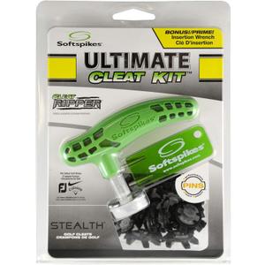 Softspikes Ultimate Cleat Kit