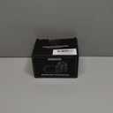 A-Premium Front Windshield Wiper Motor Compatible with Volkswagen Jetta 2011-2017, Sedan, 4-Pin