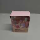 linmaya Water Bottle Carrier Bag for Stanley Cup 40/30oz with Phone Holder Pockets,Neoprene Water Bottle Cross-body Bag with Adjustable Shoulder & Hand Strap Stanley Cup Accessories (black)