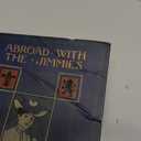 Abroad with the Jimmies - 1906 Edition by Lilian Bell | Hardcover (Book)