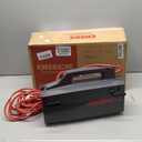 Oreck Commercial XL Pro 5 Super Compact Canister Vacuum Cleaner, Lightweight Bagged Canister Vac with Attachments, Portable, Extended Cleaning Reach, Corded Vacuum Cleaners for Commercial Use