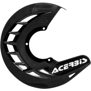 Acerbis 2250240001 Black X-Brake Disc Cover