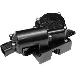 Rear Power Liftgate Latch Actuator Liftgate Lock Actuator | for GM Chevy Suburban Tahoe Traverse, GMC Acadia Yukon, Cadillac Escalade & more | Replaces# 931-107, 13581405, 13501872, 13503467
