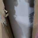 Zinus 14 Inch King Green Tea Memory Foam Mattress, Fiberglass Free, Medium Firm Feel, Zoned Pressure Relief, Certified Safe Foams & Fabric, Mattress in A Box (White)