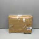 12 Panels Small Animal Playpen, 48" x 24" x 16" Pet Playpen with Waterproof Mat, C&C Cage for Guinea Pigs, Puppy Play Pen, Bunny Playpen, Indoor Outdoor Portable Metal Wire Yard Fence