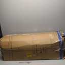 Full Mattress, 10 Inch Memory Foam Mattress in a Box, Fiberglass Free Full Size Mattresses for Pressure & Pain Relief, Soft and Comfortable