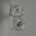 Tumbler Lids for Yeti, 2 Pack 20 oz Magnetic Replacement Tops for Yeti 20 oz Tumbler, 16 oz Pints, 10/24 oz Mug, 10 oz Lowball, Spill Proof Covers with Magnetic Slider for Ozark Trail, Old Style Rtic