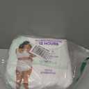 Always Discreet Postpartum and Adult Incontinence Underwear for Women, Large, Maximum Protection, 14 Count