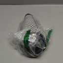 Flexible Plastic Cone for After-Surgery Recovery, Adjustable E-Collar for Large/Medium/Small Dogs and Cats