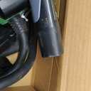 QPQ Level 1/2 Tesla Charger 16A, Portable Electric Car EV Charger for Tesla Models Y/X/3/S, 21FT Cable 240V NEMA 6-20 Plug 120V NEMA 5-15 Adapter, NACS Connector, 3.5KW Home EV Charging Station