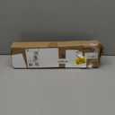 3 Inch Industrial Heavy Duty Swivel Caster Wheels with Brake,Set of 4 Safety Locking Casters,Load 1600lbs,Premium Polyurethane Wheels for Table,Trailer,Saw Table,Stage Toolbox,Bed,Corn Board (Red)