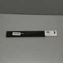 HBL’ 10 Pairs | Soft Close Drawer Slides 22 inch, Heavy Duty Cabinet Drawer Slides Replacement - Ball Bearing Full Extension, 200 LB Capacity, Made of Cold-Rolled Steel, Rust-Resistant & Long-Lasting.