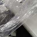 Turntable Record Player with Built-in Speakers, Vinyl Record Player Support Bluetooth Playback Auto Stop 33&45 RPM Speed RCA Line Out AUX in All-in-one Belt-Drive Turntable for Vinyl Records (Brown)