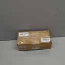 Underwater Marine LED Boat Lights, 8.2 in 3000LM 12V 8W IP68 Waterproof Stainless Steel Boat Transom Lights Flood Lights Boat Deck Courtesy Light LED Stern Lights (White Light, 2 PCS)