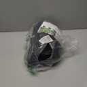 UIRWAY V-Shape Outdoor Sectional Sofa Cover Waterproof with Air Vent, 118" L/118" L x 33.5" D x 31" H, Heavy Duty Patio Furniture Covers, Outdoor Couch Cover with Reflective Strips