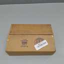 uxcell 8pcs Inside Waterproofing Corner Shower Seamless Corner Cover, Outside Polyethylene Seamless Corner for Bathtub and Steam Room, Orange (Inside+Outside)