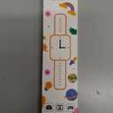 Smart Watch for Kids with 26 Puzzle Games, HD Touch Screen Kids Watch, Camera, Music Player, Alarm Clock, Calculator, Pedometer, Learn Card  12/24hr Toys for Age 312 Year Old, Birthday Gift for Boys