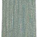 Colonial Mills Macon Tweed Runner - Soft Teal 30" x5'