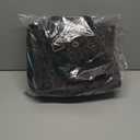 Coach Cargo Tote Bag with Bow Print